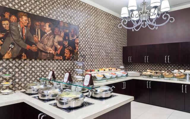 InterContinental New Orleans by IHG