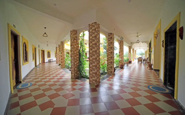 Riviera Madaar Resort