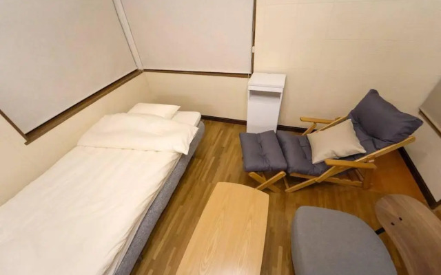 TOSHINO RESORT Nikko