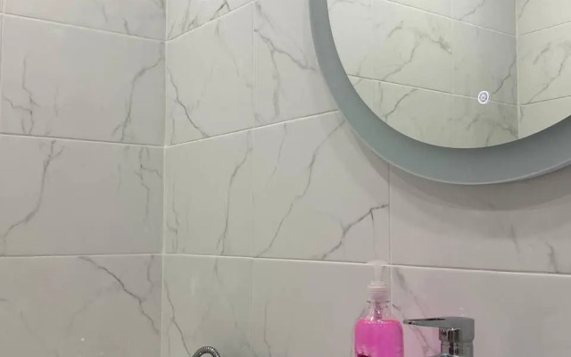 Апартаменты на улице Радищева 83