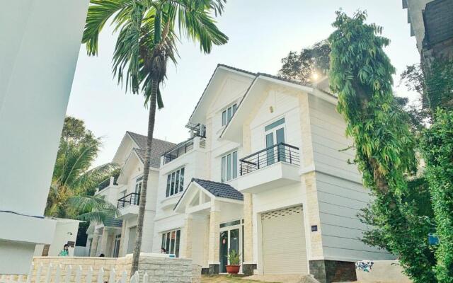 Viva Villa Vung Tau 4 Bedrooms