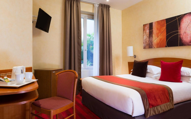 Europe Hotel Paris Eiffel