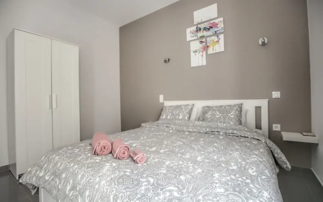 Terra di Meteora Suites 1