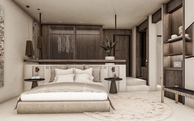 Serendi Villas