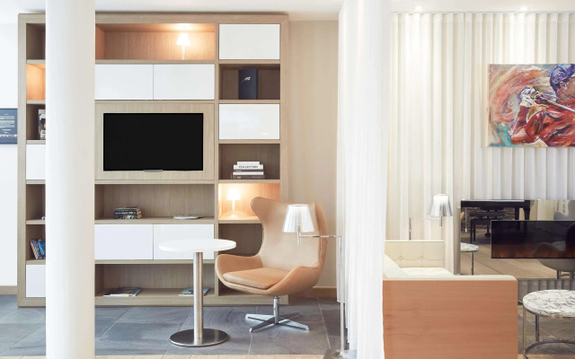 Mercure Golf Cap d'Agde