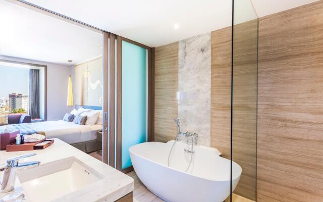 Crowne Plaza Vientiane by IHG