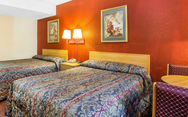 Econo Lodge