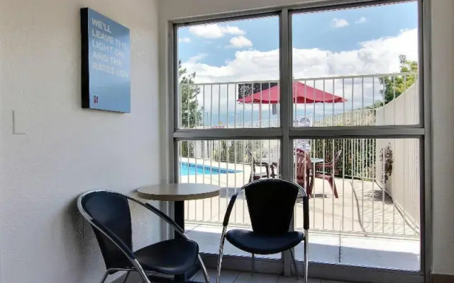 Motel 6 Albuquerque, Nm - Midtown