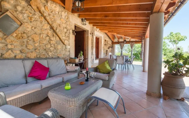 Finca Can Diego in Inca