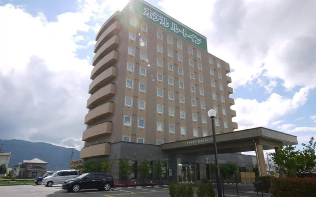 Hotel Route Inn Dai Ni Suwa Inter