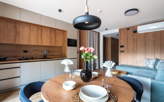 Gora Luxury Apartment