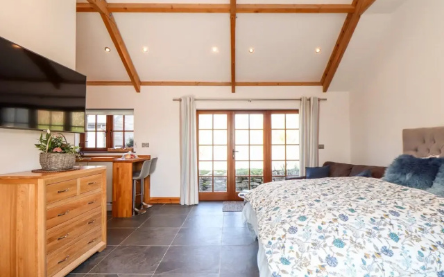 Rosewarrick Cottage