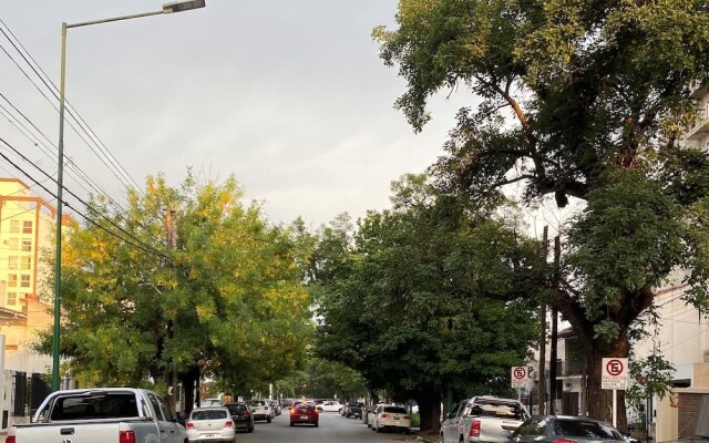 Depto de 2hab. con Buena Onda en Salta