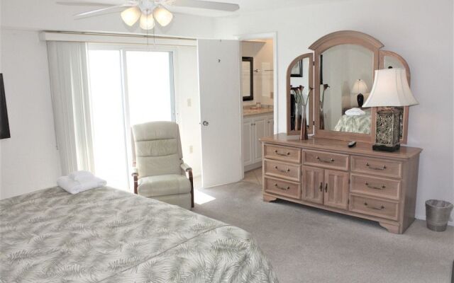 Jamaica Royale 602 - 2 Br Condo