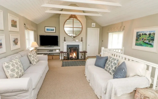 The Coach House