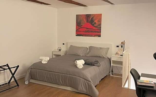 Mafalda - Napoli Rooms