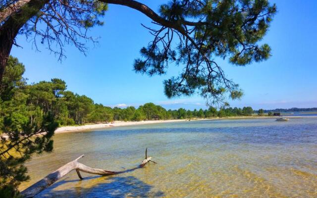 Mobilandes Sanguinet