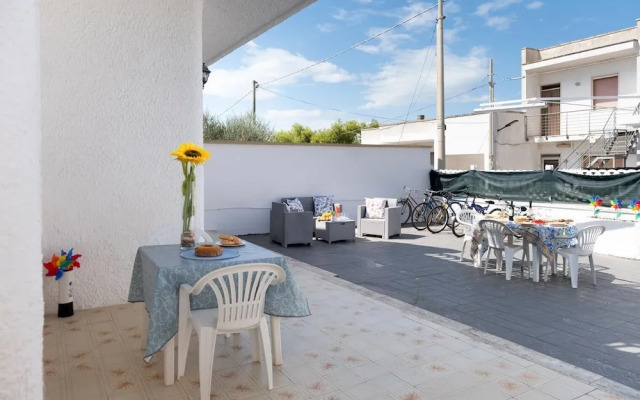 Villa Heart Island Vista Mare