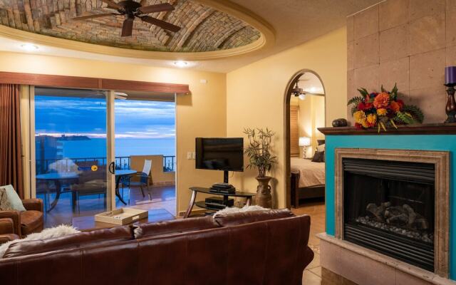 Bella Sirena 2BR BE 604-v by Casago