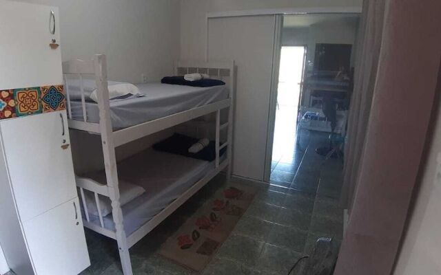 Maga Inn House - Centro