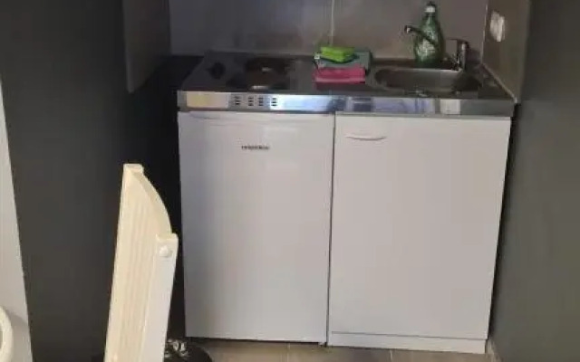 Flensburg City - 24h