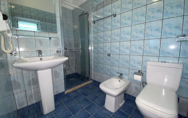 Apartments Villa Paja