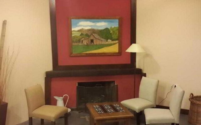 Tierra Gaucha Hotel Boutique