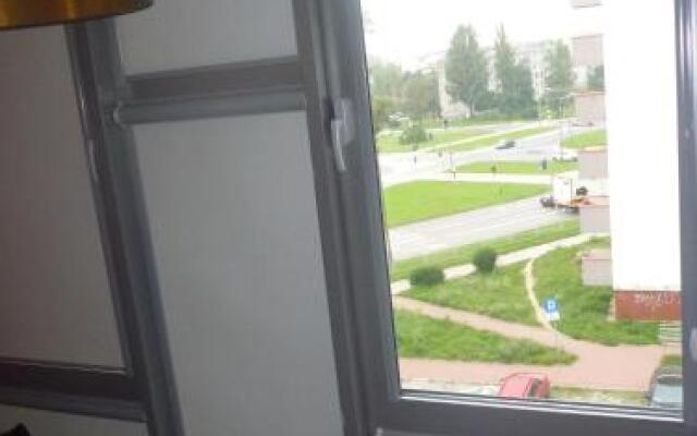 Apartament Kielce Folk