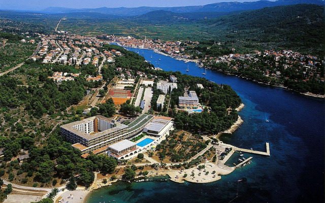 [PLACES] Hvar by Valamar