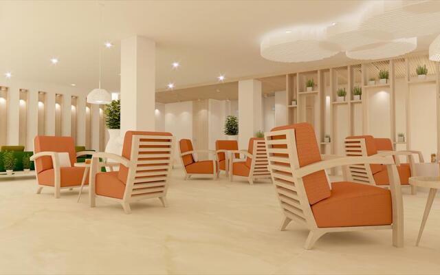 Iberostar Waves Alcudia Park