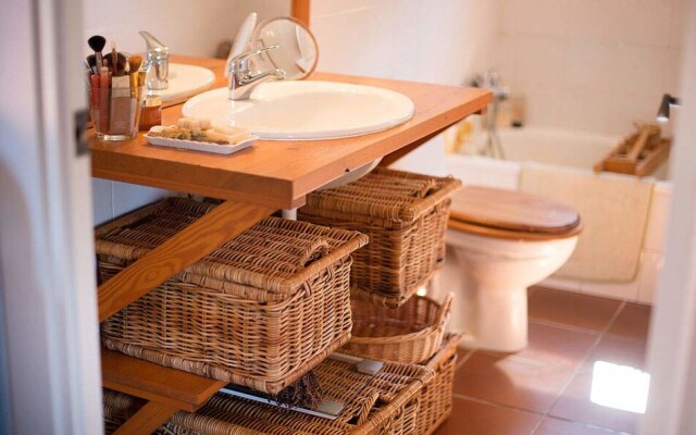 Chalet Torredembarra Tvl 76