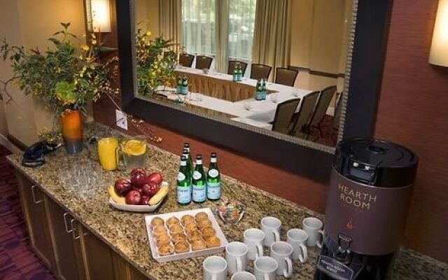 Residence Inn Arlington Courthouse