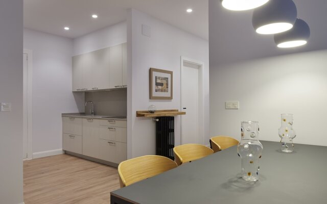 Mayor Suite 3 By Feelfree Rentals