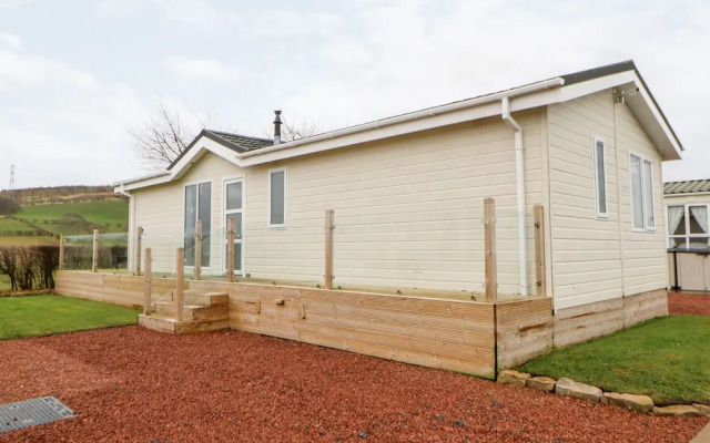 15 Hesket Caravan Park