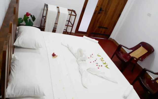 Akila Holiday Resort