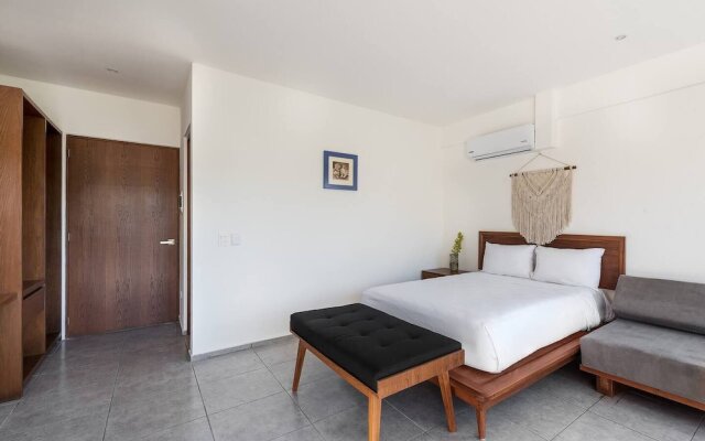 Great Located Private Villa W/amazing Rooftop Pool