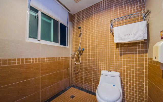 Seasons Bali Fashion Inn