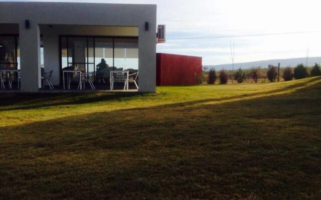 Colinas de Nono - Premium Suites