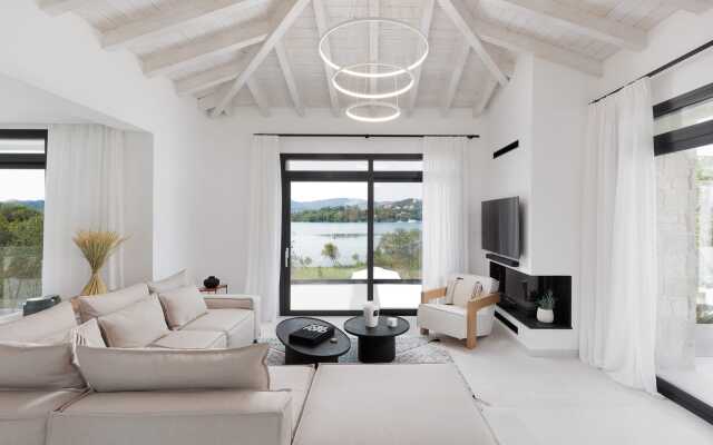 Villa Trinity