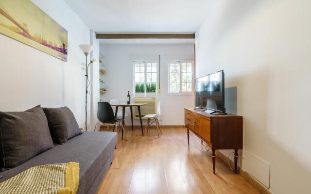 Malagasuite Downtown Apartment