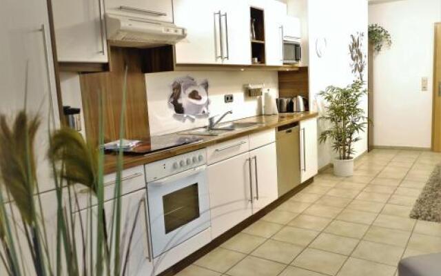 Apartments Im Regnitztal