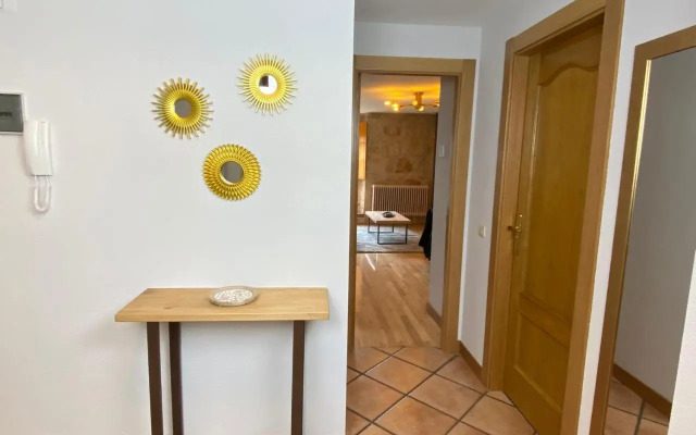 Acogedor apartamento Puente Romano !!!
