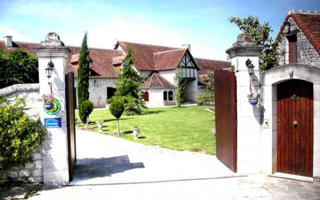 Chambres d'hôtes au clos de Beaulieu