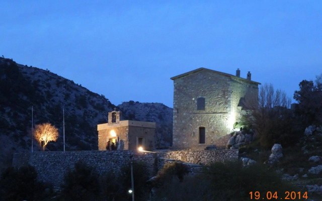 Neos Omalos