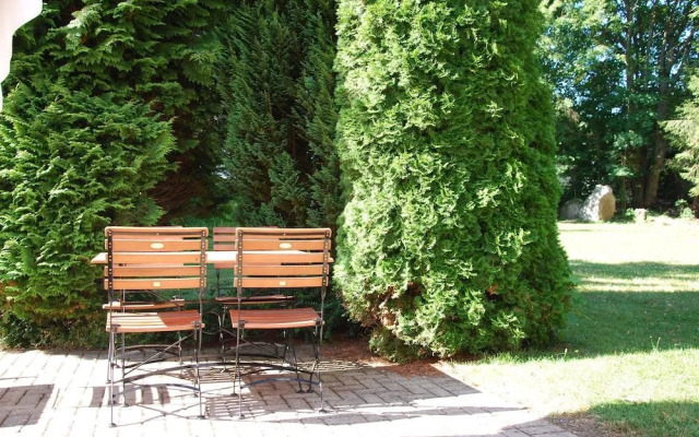 Landgasthof zum Dorfkrug