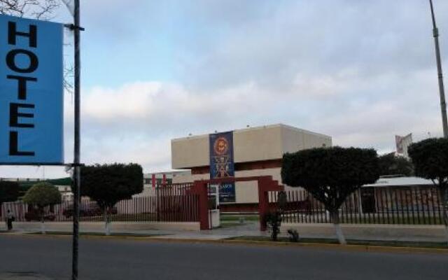 Hotel Brunning