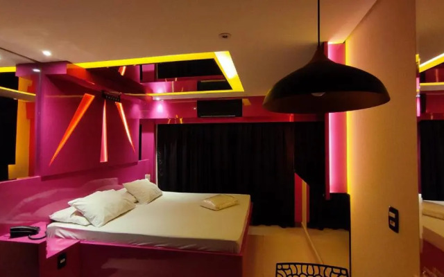 Swing Motel