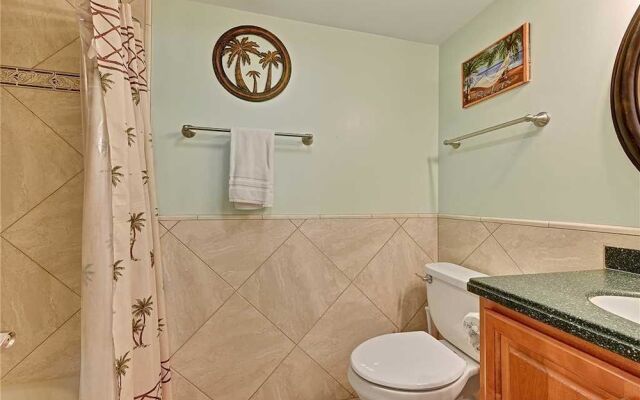 Anastasia 716 - Two Bedroom Condo