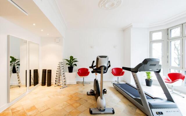 Brandenburger Hof Berlin