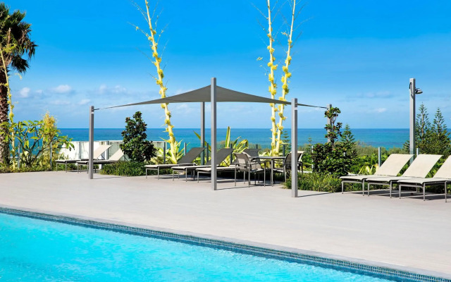 ULTIQA Air On Broadbeach